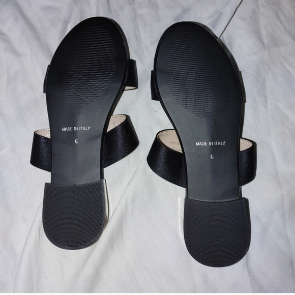 Steve Madden Sandals Made in Italy - Picture 4 of 5